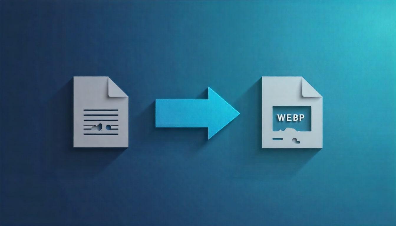 How to Convert Images Between Different Formats